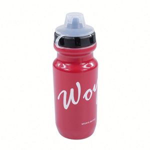 Portable Custom Logo Outdoor <b>Plastic</b> Sports Cycling Water <b>Bottle</b> <b>Squeezed</b> Sports Water <b>Bottle</b> - Product Image 4
