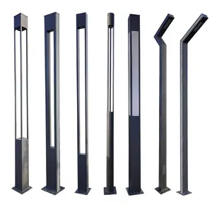 Lampada LED <span class=keywords><strong>da</strong></span> Giardino JINGYI IP65 AC per Esterni con 3000LM ad Alta Luminosità - Product Image 1