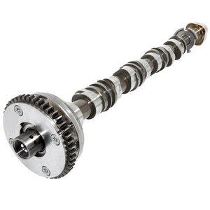 Para <span class=keywords><strong>el</strong></span> <span class=keywords><strong>tercer</strong></span> EA888 de escape del cigüeñal del motor del 06J109087 06J109021AT F-34774809 06K109022AS 06K109022R - Product Image 2