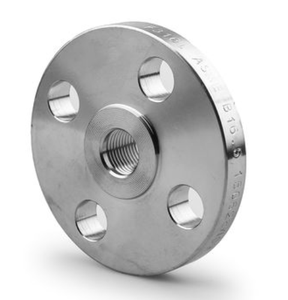 Bride de tuyau fileté en acier inoxydable DN65 316L Pn6/10/16/25/40 Prix d'usine - Product Image 4