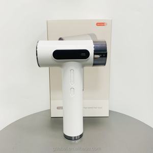 Nuevo Producto 2024 Secador de Pelo Recargable BLDC de 100000 RPM, Secador de Pelo Profesional Inalámbrico de Carga Rápida - Product Image 5