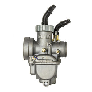 ลูกสูบคาร์บูเรเตอร์ (Zinc Plunger) สำหรับคาร์บูเรเตอร์ Keihin Honda Dash Pe24 Nsr24 Nova 125 Nsr 24 16100-KBP-902 - Product Image 5