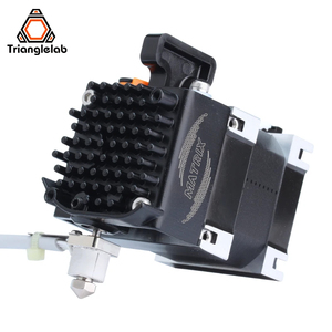 Trianglelab CHC pt1000 ma trận đùn hotend gốm sưởi ấm lõi trực tiếp ổ đĩa 3D máy in cho ender3 CR10 BLV voron 2.4 - Product Image 2
