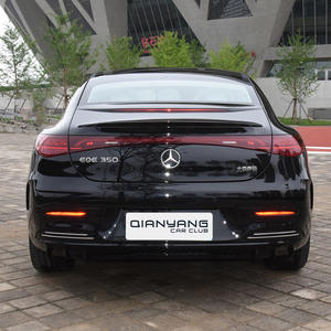 Alta calidad bajo <span class=keywords><strong>precio</strong></span> Benz <span class=keywords><strong>EQE</strong></span> 350 Pioneer Edition cuatro puertas cinco plazas sedán motor único nuevos vehículos eléctricos - Product Image 5