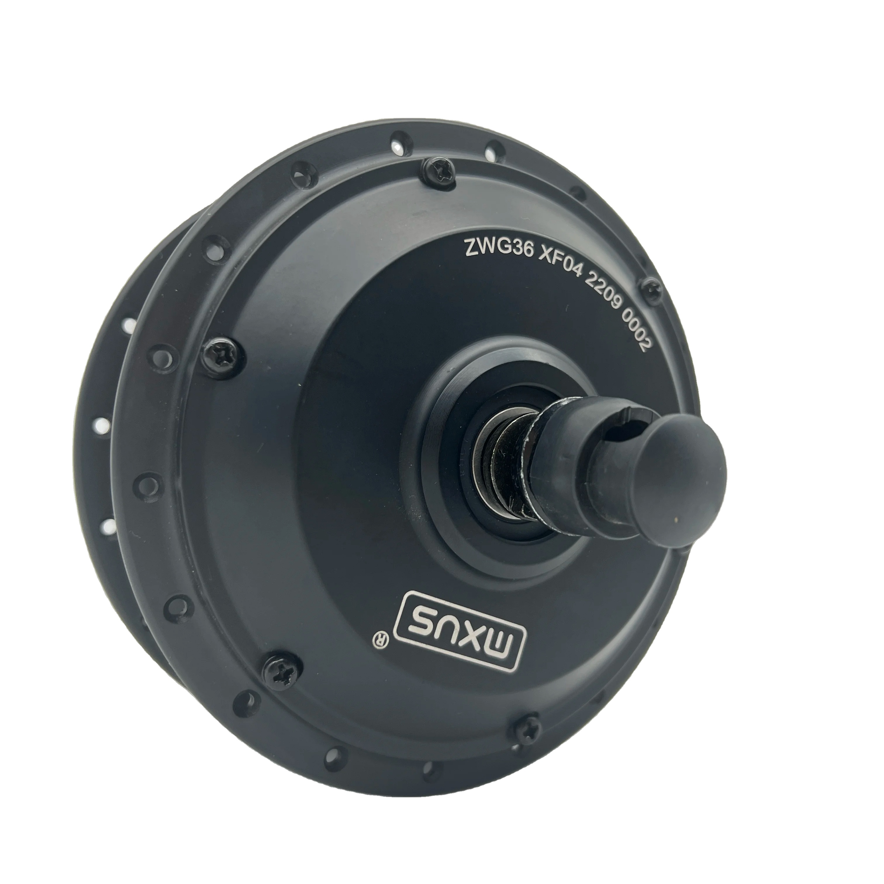 MXUS 36V 250W Electric Hub Motor - Bafang Motor Kit for E-bikes