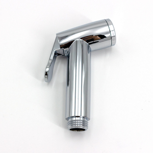Хромированная насадка для биде - Product Image 2