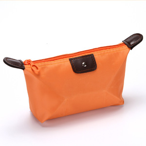 Bolsa de Cosméticos Portátil al por Mayor, Neceser de Viaje para Mujer, Organizador de Maquillaje, Bolsa de Regalo para Cosméticos - Product Image 4