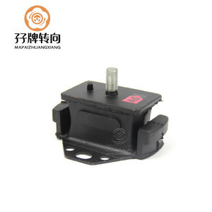 汽车零件发动机安装橡胶发动机安装丰田皇冠Hiace Hilux MR 2 12361-38130 12361-38060 12361-38080 - Product Image 1