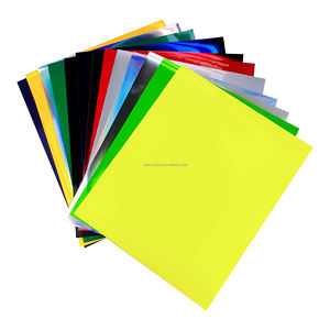 Feuilles d'encre de transfert infusible en gros d'usine Papier de sublimation infusible pour <span class=keywords><strong>Cricut</strong></span> pour T-shirts de bricolage, <span class=keywords><strong>presse</strong></span> à chaud pour tasse, côte - Product Image 2