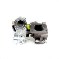 Pièces de rechange OEM pour turbocompresseur électrique JP44 HP50 pour moteur de camion lourd, ensemble de turbocompresseur