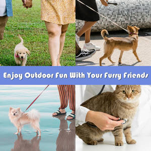 Muestra Gratis de Bolsa de Transporte para Mascotas, Bolsa de Viaje para Mascotas, Bolsa de Hombro para Perros Pequeños - Correa Ajustable - Apta para Cachorros - Product Image 5