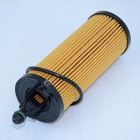 Filtre à huile moteur 68191349AC pour JEEP DODGE Chrysler 3.0/3.2/3.6 Wrangler Cherokee Journey 300C MO-349 68191349AA 68191349AB