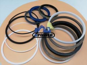 Nouveau kit d'étanchéité de vérin de flèche XPower E70 pour pelle sur chenilles - Product Image 2