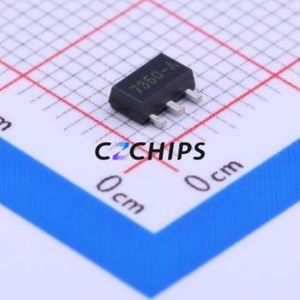 Regulador lineal (LDO) PMIC de chip IC de circuito integrado original a estrenar de la marca SOT-89-3 de la H7350-A - Product Image 1