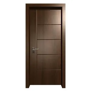 Cheap Requirements Modern House Design Marine Fire Rated Door
