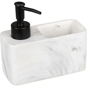 Modern Resin Eco-Friendly Hand Soap & <b>Shampoo</b> <b>Dispenser</b> for Home Kitchen and Bathroom Everyday Use - Product Image 1