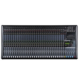 Mezclador de Audio Digital Profesional de 32 Canales, Consola Metálica, Mesa de Mezclas de Sonido, DJ, Estudio, Directo, USB - Product Image 3