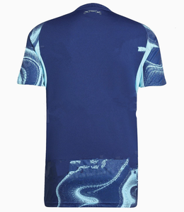 เสื้อฟุตบอลสโมสร 2025 26 เบอร์ทรานด์ ไบรอัน มิก้า เสื้อยืดสั่งทำพิเศษ ขายส่ง - Product Image 1