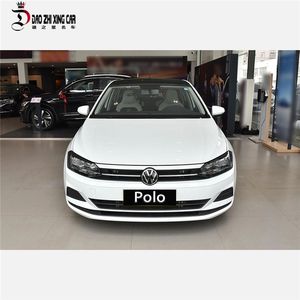 Véhicule <span class=keywords><strong>d</strong></span>'<span class=keywords><strong>Occasion</strong></span> Volkswagen Polo Plus 2025 2024 Chine – Voitures Volkswagen Polo - Product Image 5