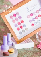 Vernis Gel UV Scintillant Français 5g Effet Œil de Chat Non Toxique Végan Écologique pour Salon Marque Privée OEM
