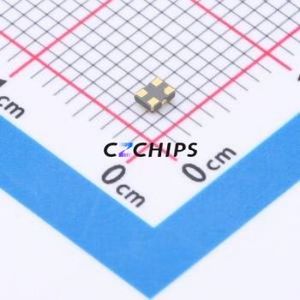 RU25000044 Crystal Oscillator (Active) SMD2016-4P Crystal Oscillator 25MHz 20ppm CMOS - Product Image 2