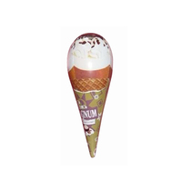 Haute qualité personnalisé pvc gonflable hot-dog