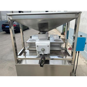 बीज हटाने मशीन साचा इनची नट गोलाबारी मशीन साचा इनची प्रोसेसिंग मशीन - Product Image 6