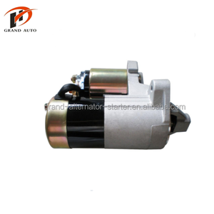 Motor de arranque 12V 1.4KW 8T M0T85681 M0T85881 M1T76481 M1T79581 M1T86181 31100-77E10 31100-77E20 para <span class=keywords><strong>Suzuki</strong></span> <span class=keywords><strong>Grand</strong></span> Escudo <span class=keywords><strong>Vitara</strong></span> - Product Image 2