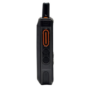<span class=keywords><strong>Couverture</strong></span> Mondiale <span class=keywords><strong>4G</strong></span> LTE Wi-Fi GPS Sans Licence PoC PTT Radio Réseau Hytera PNC370SE Talkie-Walkie - Product Image 5