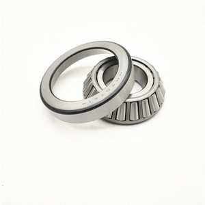 SET <span class=keywords><strong>278</strong></span> SET278 Cuscinetto a Rulli Conici per Auto 39581/39520 - Product Image 3