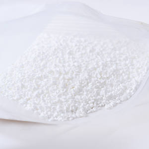 <span class=keywords><strong>Chlore</strong></span> granulaire blanc pur à dissolution lente, norme américaine, livraison rapide, qualité technique, marque privée - Product Image 5