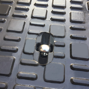 Acceso Manhole Cover EN124 C250 <span class=keywords><strong>tapa</strong></span> de alcantarilla <span class=keywords><strong>70x70</strong></span> - Product Image 3