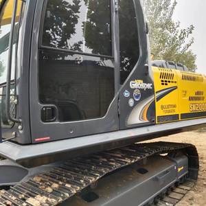 รถขุด Kobelco SK200D มือสองคุณภาพสูงจากญี่ปุ่น รุ่นปี 2022 เครื่องยนต์มิตซูบิชิ ระบบ PLC แกนเกียร์ แบริ่ง ปั๊ม มอเตอร์เกียร์ ขายดี - Product Image 2