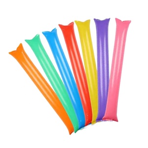 2026 Ingrosso Personalizzato Bastone Gonfiabile Rumoroso con Bandiera Tedesca per Tifo Sportivo e Eventi - Product Image 3