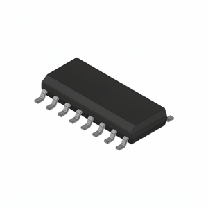 Componentes de Circuito Electrónico, Chip 16 SOIC HA9P2406-9 Original - Product Image 1