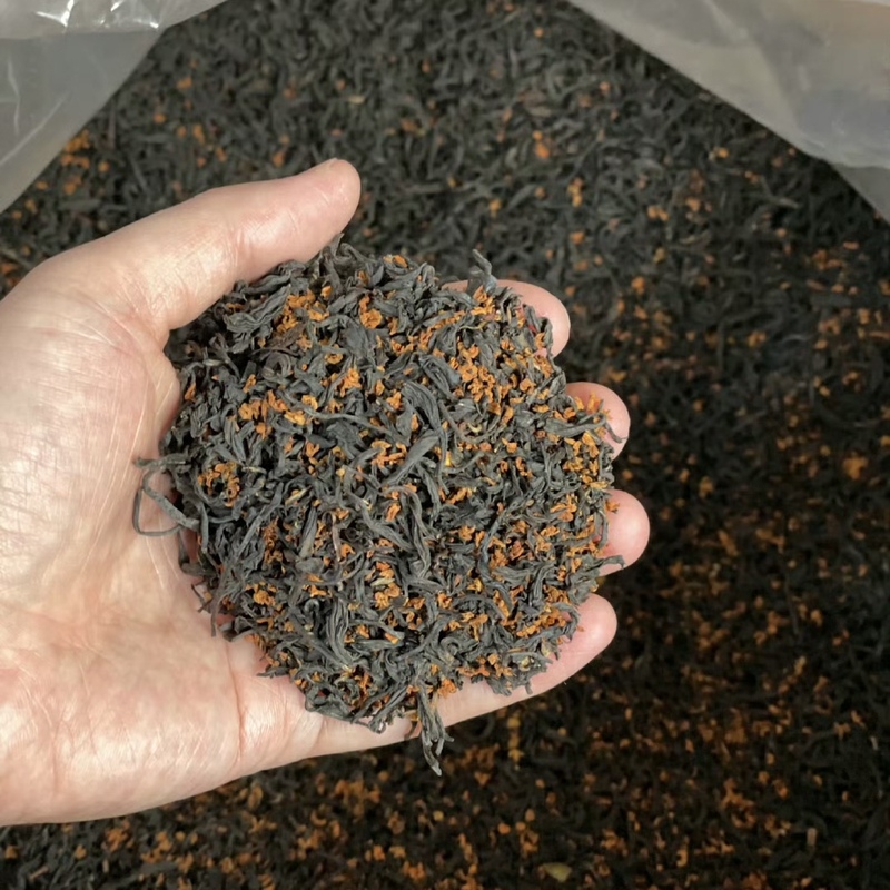 High Quality Chinese Tea 100 Natural