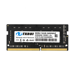 แรมแล็ปท็อปสำหรับเล่นเกม OEM Professional DDR4 SDRAM 4/8/16/32GB 2133MHz-3600MHz ECC RGB มีสินค้าในสต็อก - Product Image 3