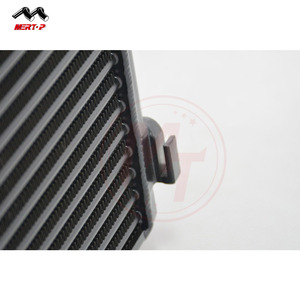 MERTOP V W MK7/MK7.5 Gol F R / G T I & Aud I 8V A3 / S3 Bộ Làm Mát Và Ống Sạc - Product Image 5