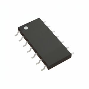 Distributeur agréé Chip 14 SOlC TS934AIYDT Composants électroniques - Product Image 1
