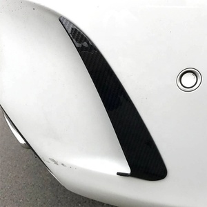 Suitable for Mercedes Benz C Class <strong>Car</strong> <strong>Carbon</strong> <strong>Fiber</strong> <strong>Door</strong> <strong>Sill</strong> <strong>Scuff</strong> Anti Scratch Tape Protection