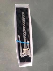 Carbure de silicium de la grande pureté 1625C sic tige de chauffage électrique pour le four <span class=keywords><strong>dentaire</strong></span> - Product Image 5