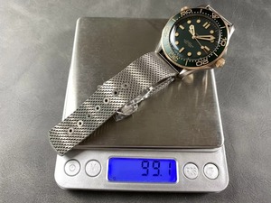 Neue Automatische Mechanische Taucheruhr in 5A-Qualität, Bronzeuhr 42mm, VS Factory 8806 Uhrwerk, 300m, Grüne Keramik - Product Image 4