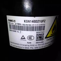 Compresseur de climatisation à inversion en laiton pour réfrigération KTM240D43UKT KTM240D46UKT2 KTM240D53UMT KTM240D57UMT R32/R410A