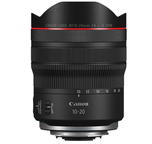 Para Objetivo de Fotograma Completo EF 10-20 mm F/4 L IS STM - Product Image 1