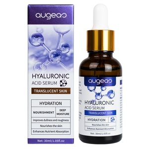 Sérum pour le visage à l'acide hyaluronique le plus populaire pour un teint uniforme, éclaircissant et blanchissant - Product Image 3