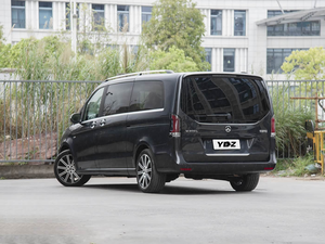 Véhicules d'occasion <span class=keywords><strong>à</strong></span> prix abordable, Mercedes-Benz V300L Long Wheelbase Premium Luxury Business Van, modèle 2024, immatriculé 2025, <span class=keywords><strong>à</strong></span> <span class=keywords><strong>vendre</strong></span> - Product Image 3
