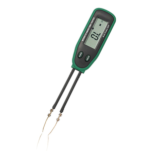 Testeur numérique intelligent portable MS8910 haute résistance IP67 avec reconnaissance automatique des SMD, résistance, capacité, diode, garantie 1 an - Product Image 1