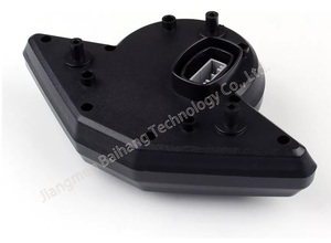 มาตรวัดความเร็วดิจิตอลหลายฟังก์ชัน แผงหน้าจอแสดงผลมอเตอร์ไซค์ สำหรับ Honda <span class=keywords><strong>CBR</strong></span> 150 250 <span class=keywords><strong>R</strong></span> FI - Product Image 5