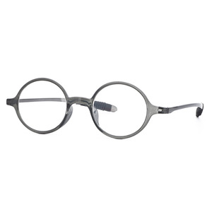 Étui de poche pour lunettes de lecture optiques Mini Optimum sans branches, montures optiques flexibles en <span class=keywords><strong>Pince</strong></span>-<span class=keywords><strong>nez</strong></span> LH236 - Product Image 2