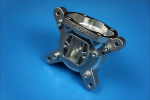 Cárter Original DLE para Motor de Gasolina DLE55RA para Aviones y Vehículos de Control Remoto 14+ años - Product Image 2